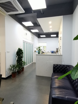 白馬房產咨詢 卓越廣告設計，提升品牌影響力