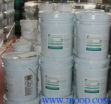 食品級(jí)空氣壓縮機(jī)油 保障食品安全的關(guān)鍵潤(rùn)滑產(chǎn)品