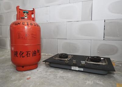 液化石油氣燃爆威力有多大?消防做了場實(shí)驗(yàn)